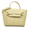 Secondhand Celine Micro Grained Calfskin Belt Bag