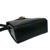 Celine Leather Horseshoe Crossbody Secondhand