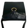 Celine Leather Horseshoe Crossbody Secondhand