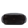 Burberry Baby Quilted Leather Beaton Handbag Secondhand