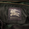 Burberry Baby Quilted Leather Beaton Handbag Secondhand