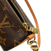 Louis Vuitton Monogram Papillon Pochette Secondhand