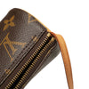 Louis Vuitton Monogram Papillon Pochette Secondhand