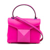 Valentino Mini One Stud Satchel Secondhand