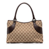 Secondhand Gucci GG Canvas Tote