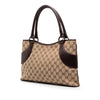 Secondhand Gucci GG Canvas Tote