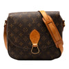 Louis Vuitton Monogram Saint Cloud GM Secondhand