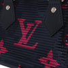 Louis Vuitton LV Night Monogram Giant Sequins Speedy Bandouliere 18 Secondhand