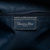 Secondhand Dior Diorissimo Trotter Canvas Crossbody