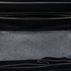 Celine Mini Tricolor Calfskin Luggage Tote Secondhand