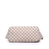 Secondhand Louis Vuitton Damier Azur Neverfull MM