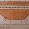 Secondhand Louis Vuitton Damier Azur Neverfull MM