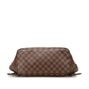 Secondhand Louis Vuitton Damier Ebene Neverfull MM
