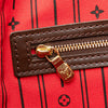 Secondhand Louis Vuitton Damier Ebene Neverfull MM