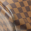 Secondhand Louis Vuitton Damier Ebene Neverfull MM