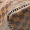 Secondhand Louis Vuitton Damier Ebene Neverfull MM