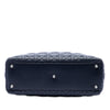 Dior Large Lambskin Cannage Lady Dior Secondhand