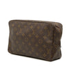 Louis Vuitton Monogram Trousse Toilette 28 Secondhand