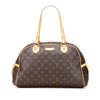 Louis Vuitton Monogram Montorgueil GM Secondhand