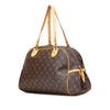 Louis Vuitton Monogram Montorgueil GM Secondhand