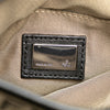 Fendi Zucchino Canvas Crossbody Secondhand