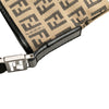 Fendi Zucchino Canvas Crossbody Secondhand