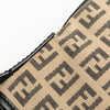 Fendi Zucchino Canvas Crossbody Secondhand