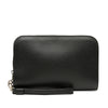 Louis Vuitton Taiga Pochette Baikal Secondhand