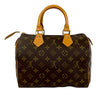 Louis Vuitton Monogram Speedy 25 Secondhand