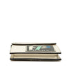 Prada Saffiano Patch Phone Holder Secondhand