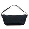 Gucci GG Canvas Boat Secondhand