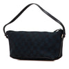 Gucci GG Canvas Boat Secondhand