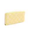 Louis Vuitton Monogram Empreinte Zippy Wallet Secondhand