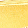 Louis Vuitton Monogram Empreinte Zippy Wallet Secondhand