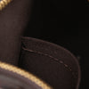 Louis Vuitton Monogram Rayures Vernis Alma BB Secondhand