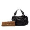 Gucci Calfskin Icon Bit Satchel Secondhand
