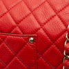 Chanel XXL Quilted Calfskin Travel Flap Secondhand