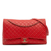 Chanel XXL Quilted Calfskin Travel Flap Secondhand