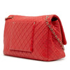 Chanel XXL Quilted Calfskin Travel Flap Secondhand