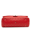 Chanel XXL Quilted Calfskin Travel Flap Secondhand