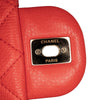 Chanel XXL Quilted Calfskin Travel Flap Secondhand