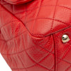 Chanel XXL Quilted Calfskin Travel Flap Secondhand