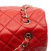 Chanel XXL Quilted Calfskin Travel Flap Secondhand