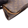 Louis Vuitton Monogram Batignolles Horizontal Secondhand