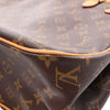 Louis Vuitton Monogram Batignolles Horizontal Secondhand