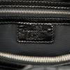 Dior Small Patent Cannage Soft Zipped Shopping Tote Secondhand