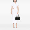 Dior Small Patent Cannage Soft Zipped Shopping Tote Secondhand