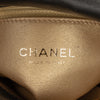 Chanel CC Quilted Lambskin Side Packs Crossbody Secondhand