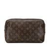 Louis Vuitton Monogram Trousse Toilette 28 Secondhand