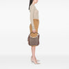Gucci Large GG Canvas Bella Tote Secondhand